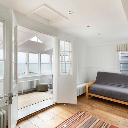 Stag Cottage, Sea Wall 위트스터블 외부 사진
