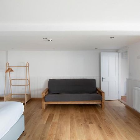 Stag Cottage, Sea Wall 위트스터블 외부 사진