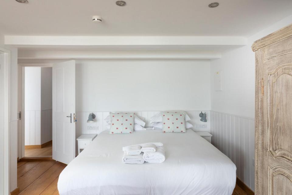 Stag Cottage, Sea Wall 위트스터블 외부 사진