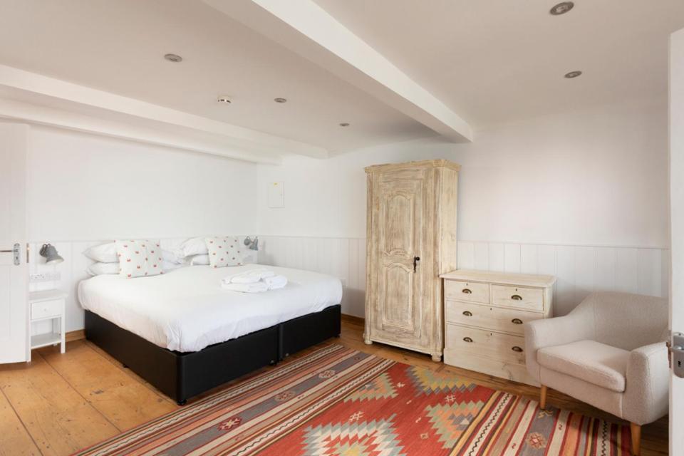 Stag Cottage, Sea Wall 위트스터블 외부 사진