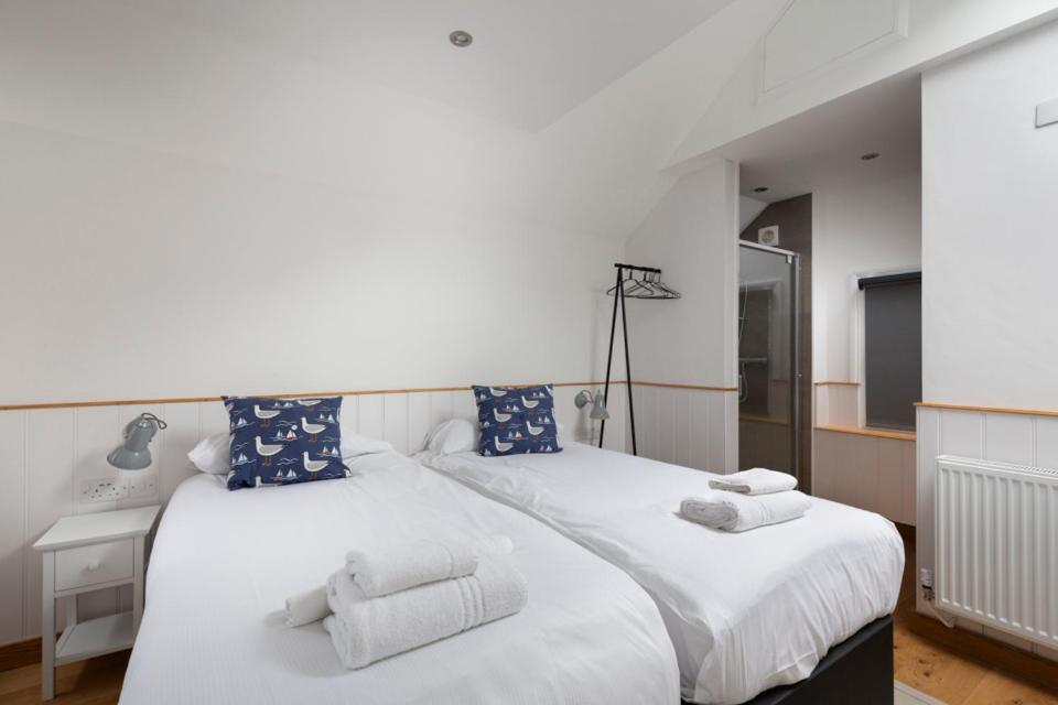 Stag Cottage, Sea Wall 위트스터블 외부 사진
