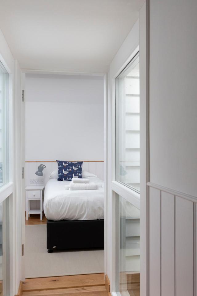 Stag Cottage, Sea Wall 위트스터블 외부 사진