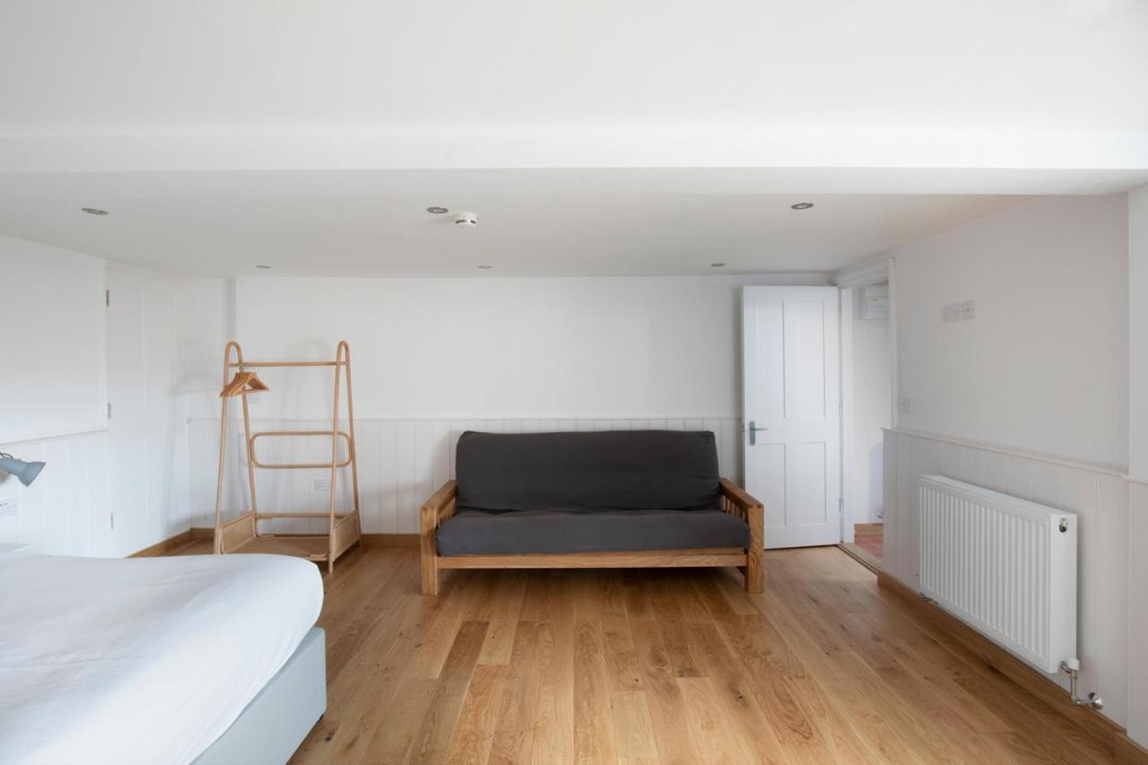Stag Cottage, Sea Wall 위트스터블 외부 사진