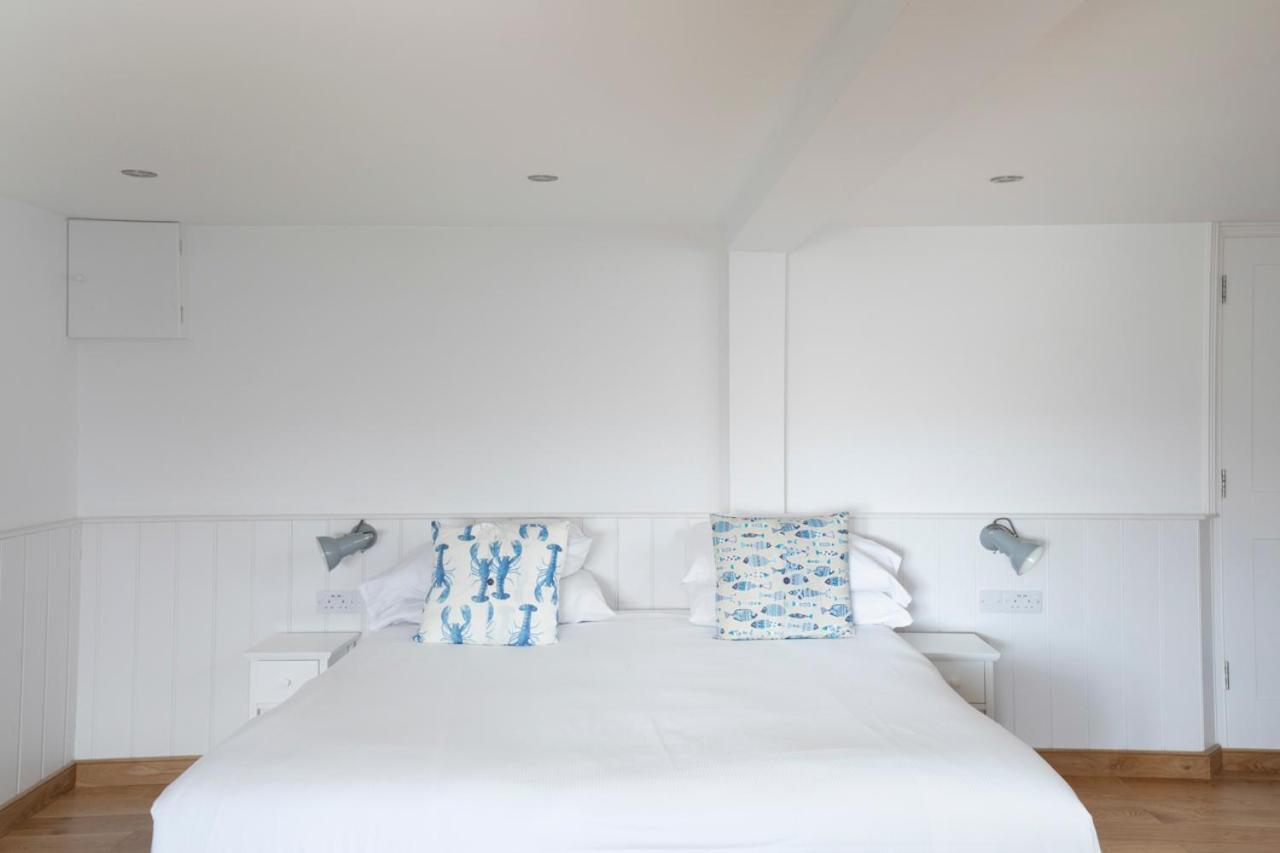 Stag Cottage, Sea Wall 위트스터블 외부 사진