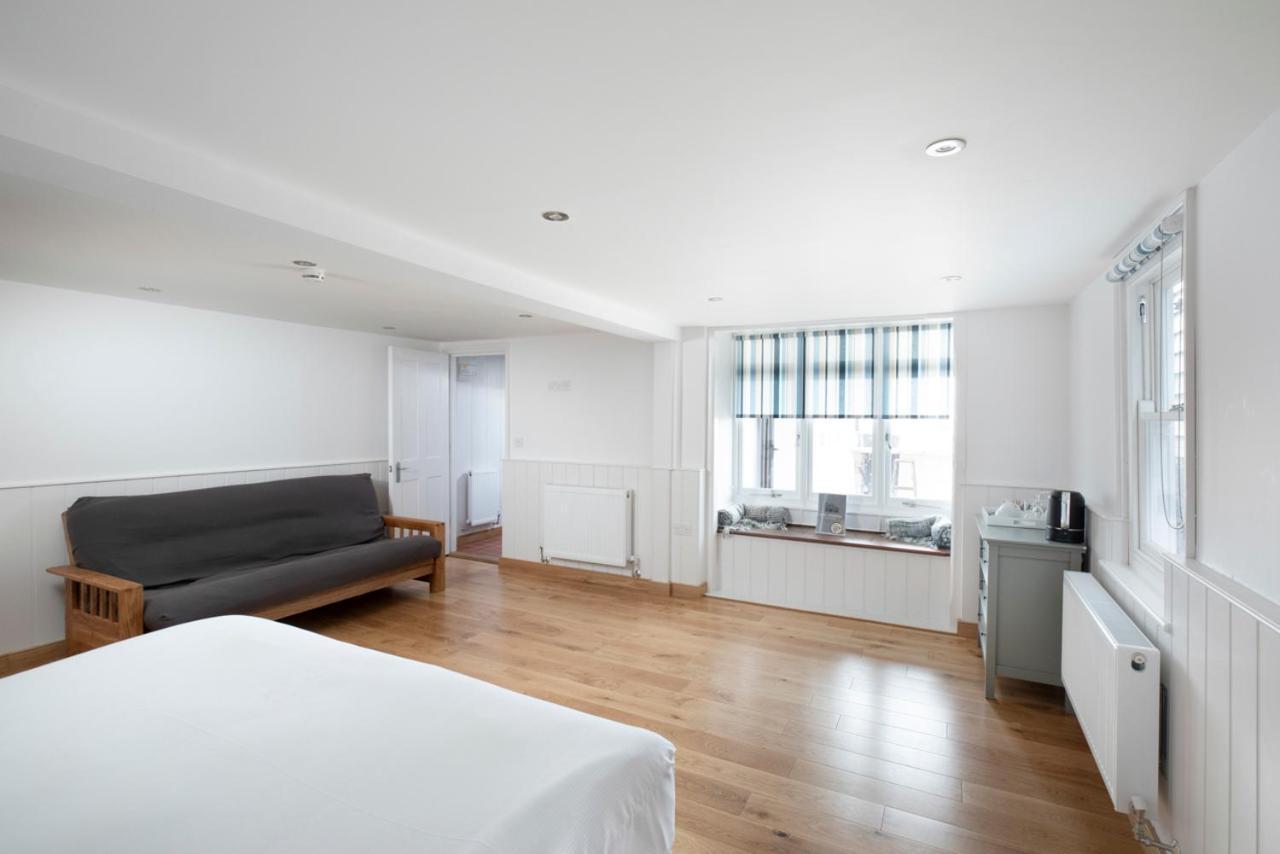 Stag Cottage, Sea Wall 위트스터블 외부 사진