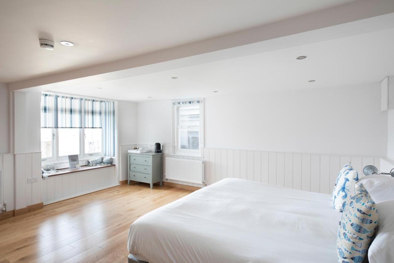 Stag Cottage, Sea Wall 위트스터블 외부 사진