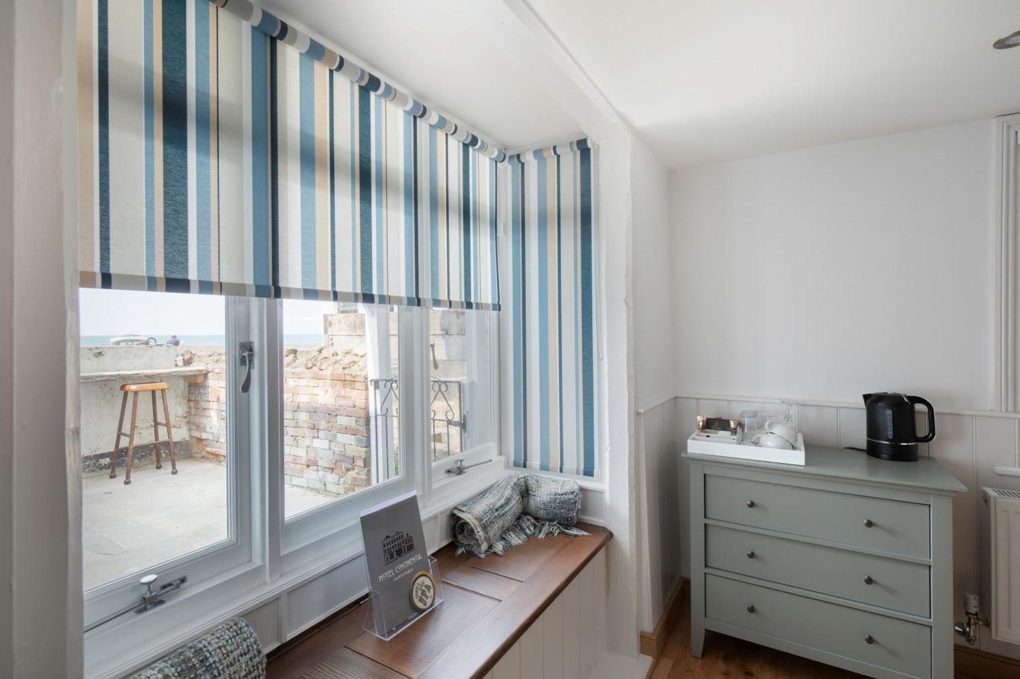 Stag Cottage, Sea Wall 위트스터블 외부 사진
